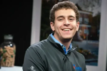 Daniel Naroditsky Death