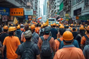 New Labour Codes India