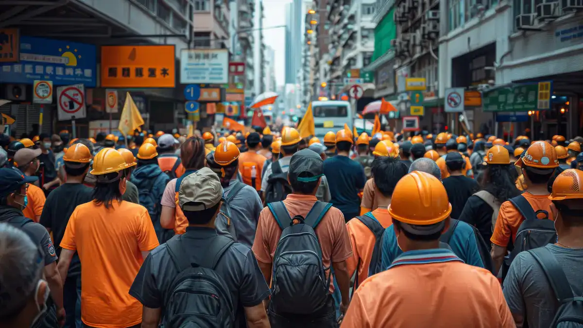 New Labour Codes India