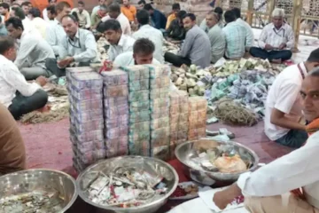 Sanwariya Ji Temple Donation 2025