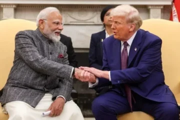 India US LPG Deal