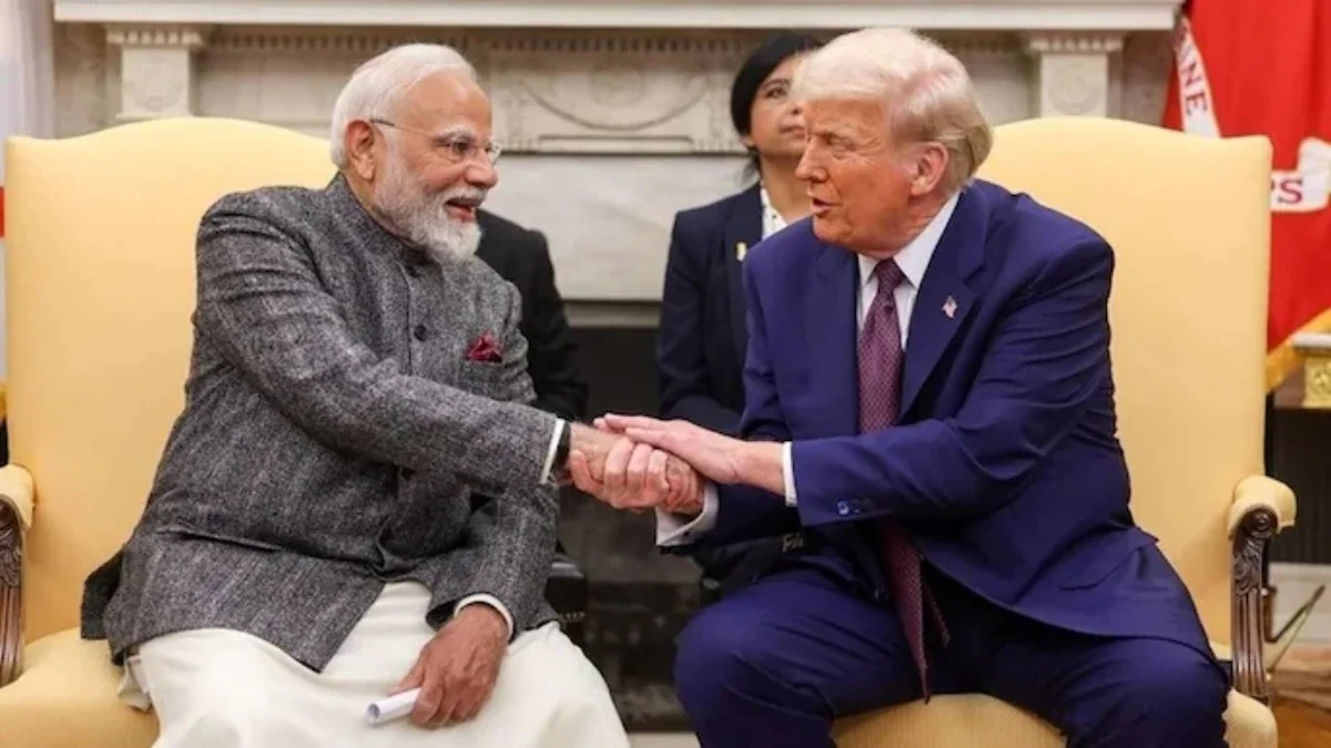 India US LPG Deal