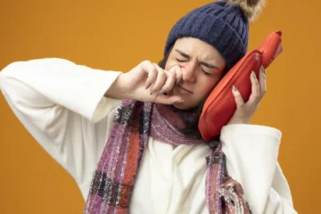 Winter Health Problems