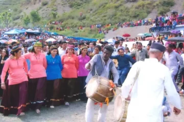 Jaunsar Bawar Wedding Rules