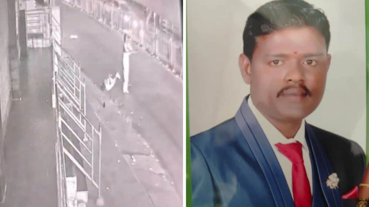 bengaluru road accident