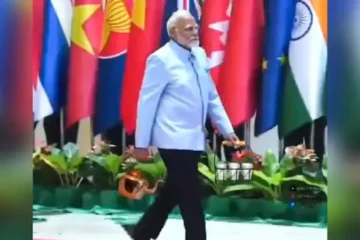 AI generated video विवाद: कांग्रेस ने PM मोदी का नया वीडियो पोस्ट किया