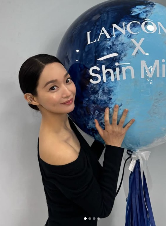 Kim Woo-bin | Shin Min-a