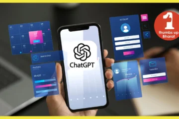 ChatGPT App Store
