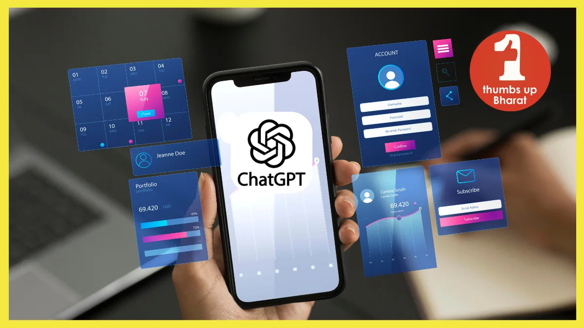 ChatGPT App Store