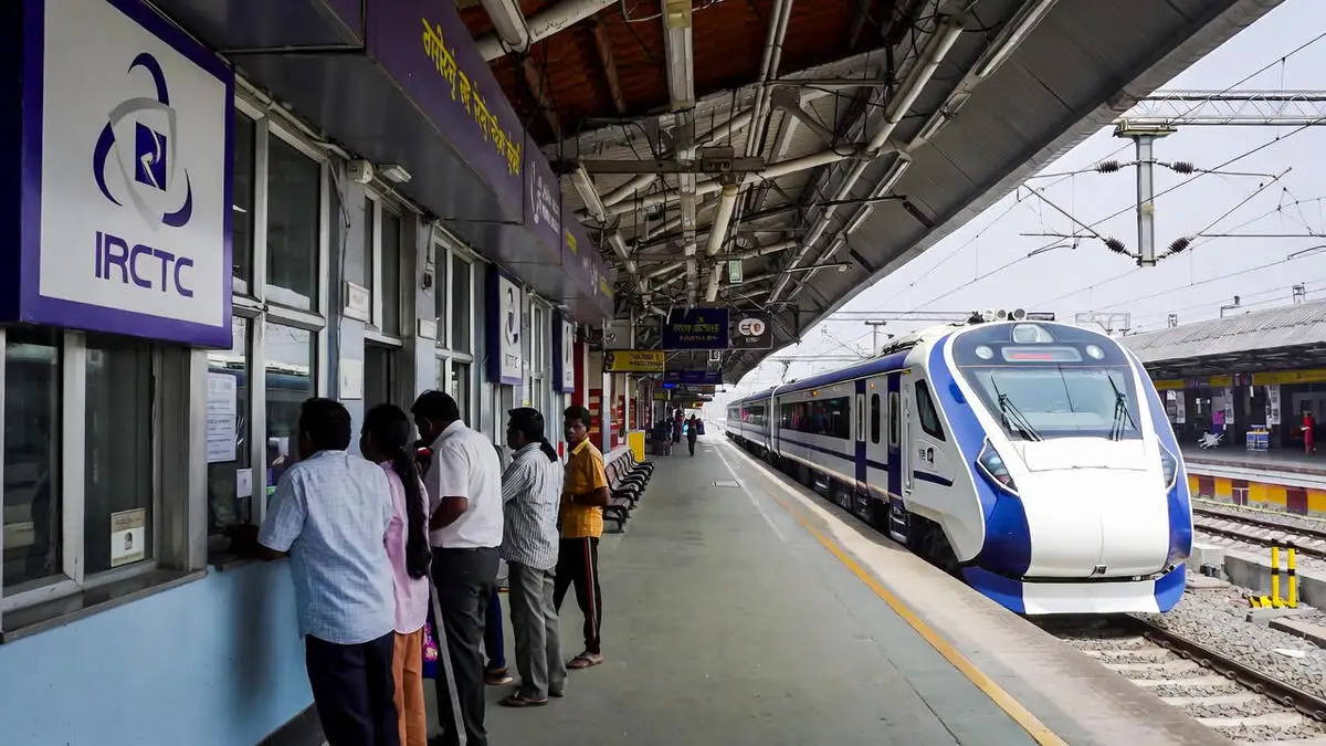 irctc tatkal ticket booking rules