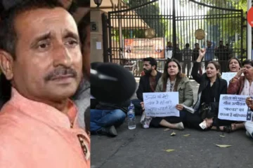 Supreme Court Stays Sengar Bail