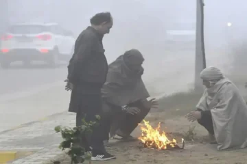 cold wave north india | Rajasthan Cold Wave