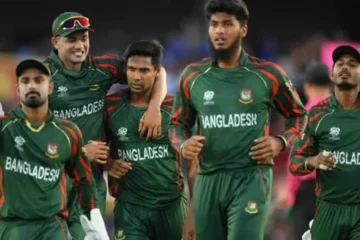 Bangladesh T20 World Cup Crisis