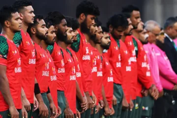 Bangladesh T20 World Cup exit