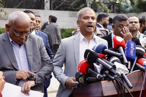 Bangladesh T20 World Cup exit: BCB की अपील खारिज, स्कॉटलैंड की एंट्री,सुरक्षा विवाद ने छीना वर्ल्ड कप Bangladesh T20 World Cup exit