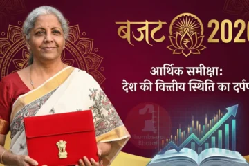 Economic Survey 2026