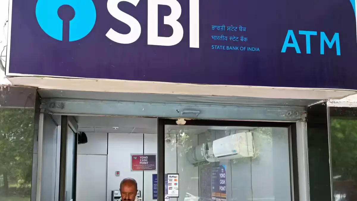 Non-SBI ATM Charges