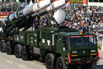 Republic Day Parade 2026