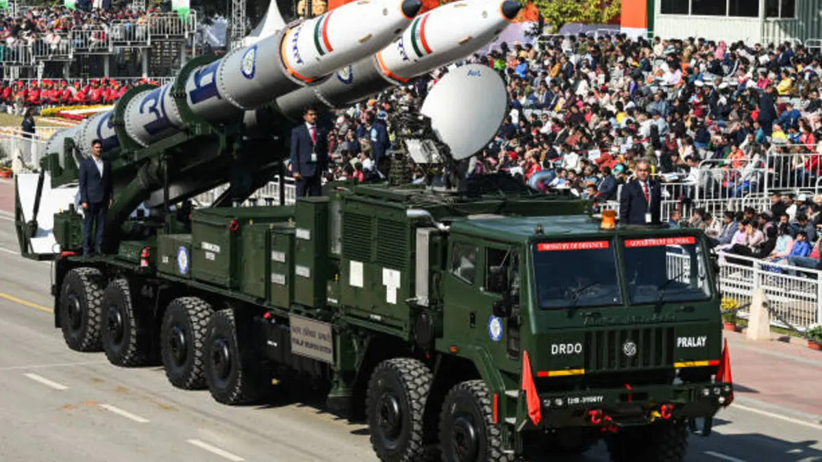 Republic Day Parade 2026