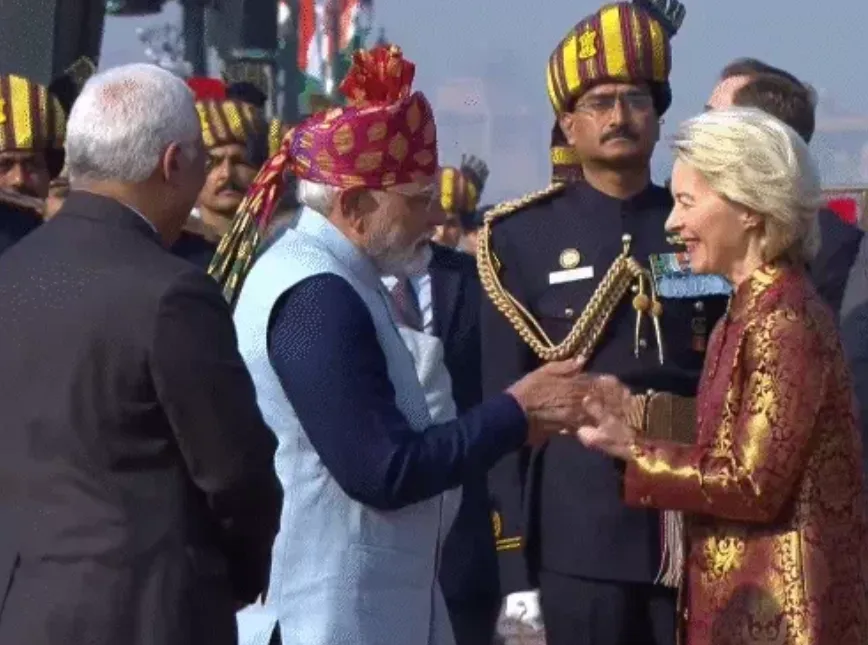 Republic Day Parade 2026