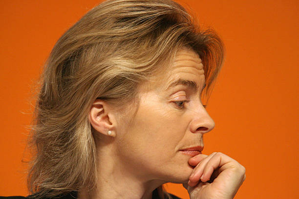 Ursula von der Leyen 