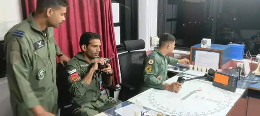 Ajit Pawar plane crash