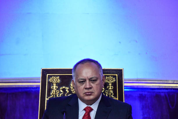 Venezuela Power Crisis