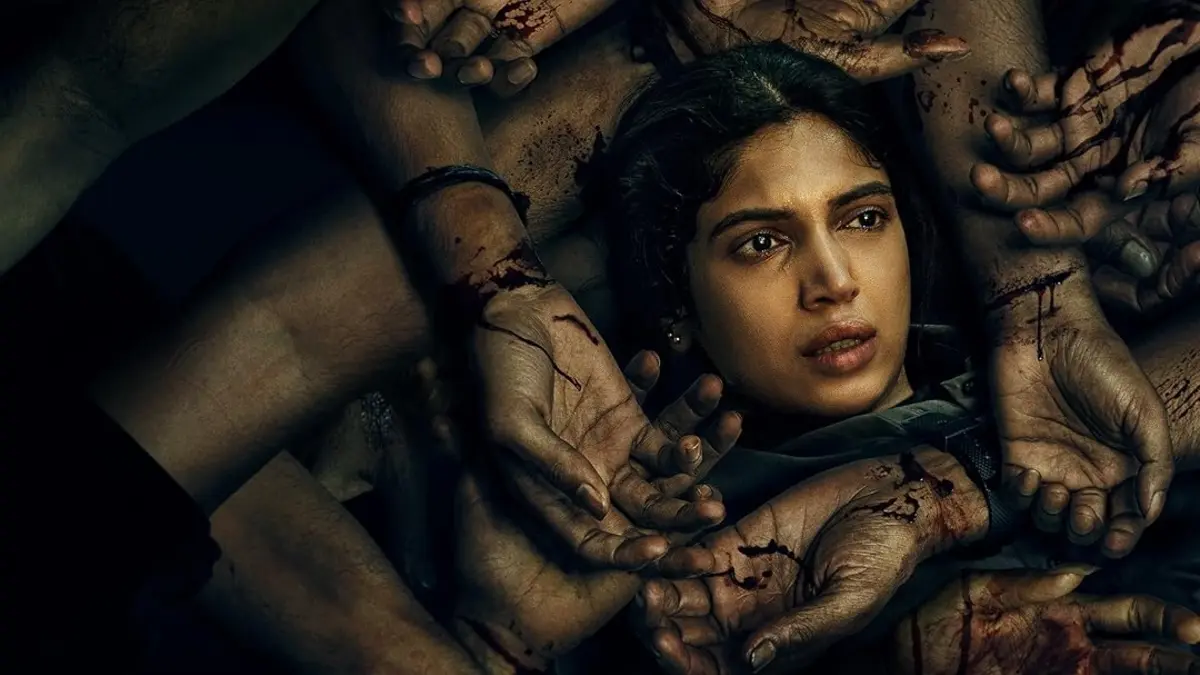 Daldal series review