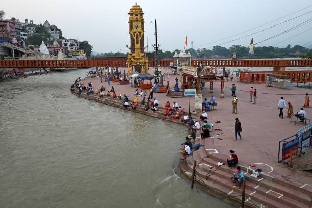 har ki pauri