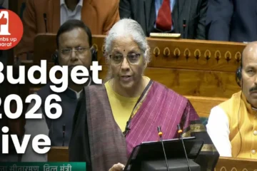 Budget 2026 Live