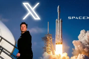 SpaceX xAI merger