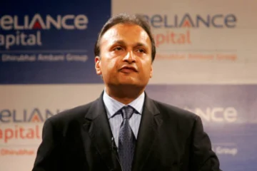 Anil Ambani ED attachment