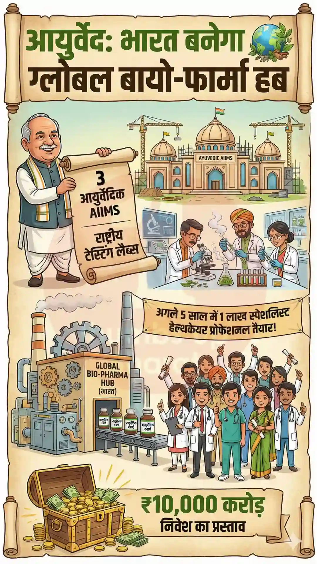 budget highlights 2026