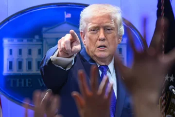 Trump global tariffs