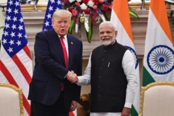 India US tariff deal