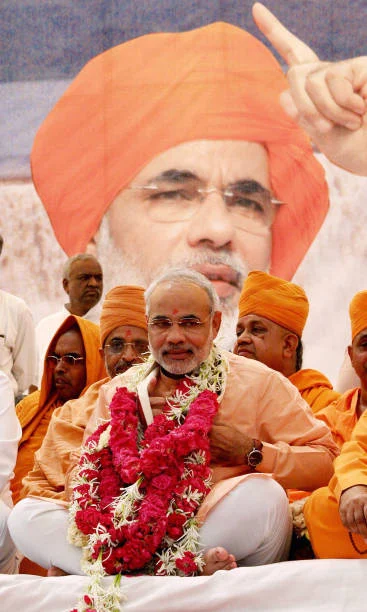 Sardar Sarovar Project