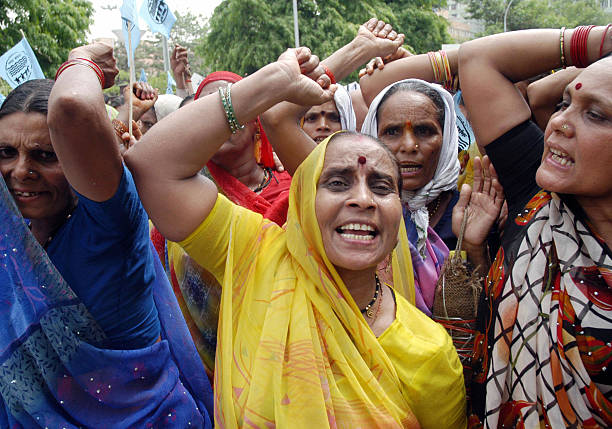 Sardar Sarovar Project