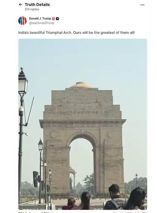 India US tariff deal