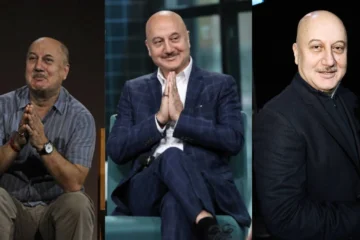 Anupam Kher biography