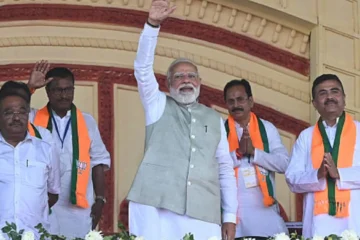 Bengal Election Candidates