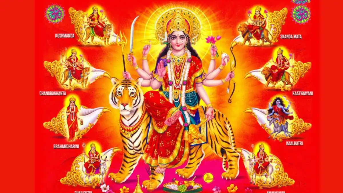 Chaitra Navratri 2026