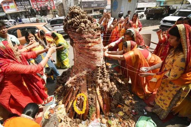 Holika Dahan