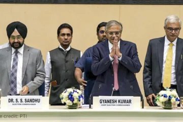 India Assembly Elections