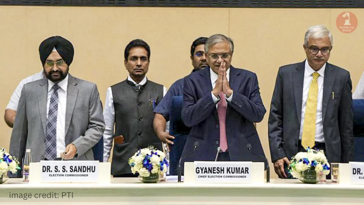 India Assembly Elections