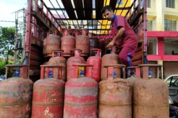 LPG Supply Crisis