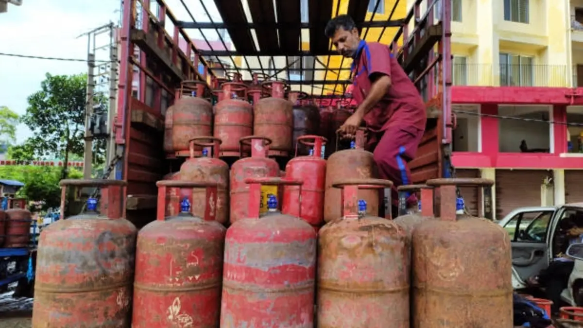 LPG Supply Crisis