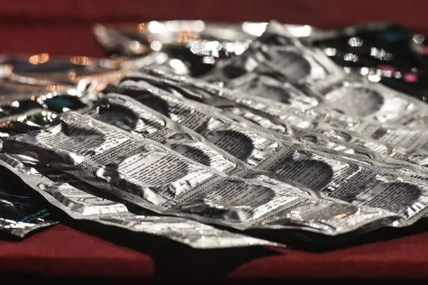 Condom Price Hike