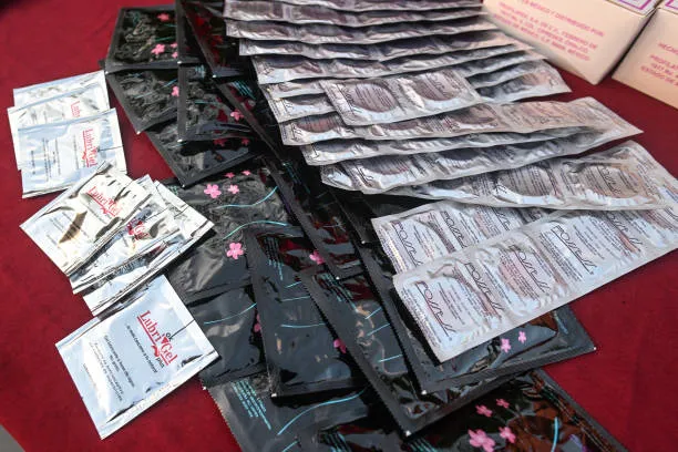Condom Price Hike