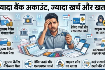 Multiple Bank Accounts