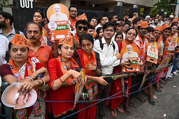 Bengal Election Equation